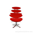 Swivel Function Corona Chair